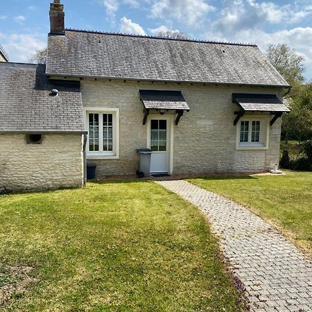 Chez Pepe Villa Arromanches-les-Bains Exterior photo